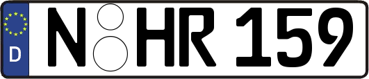 N-HR159