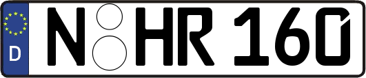 N-HR160
