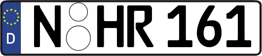 N-HR161