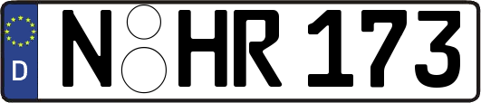 N-HR173