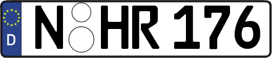 N-HR176