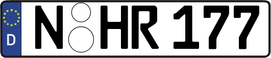 N-HR177