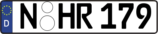 N-HR179