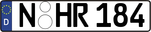 N-HR184