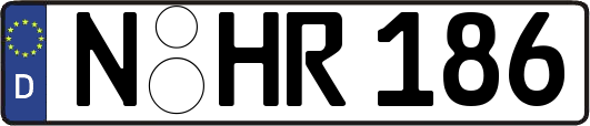 N-HR186