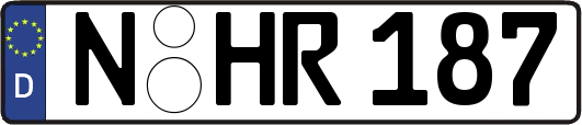N-HR187