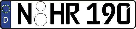 N-HR190