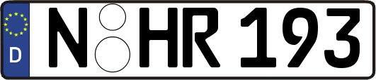 N-HR193