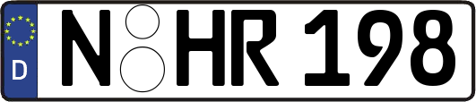 N-HR198