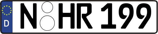 N-HR199