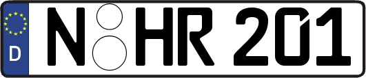 N-HR201