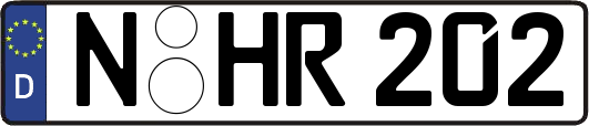 N-HR202
