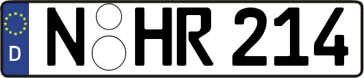 N-HR214