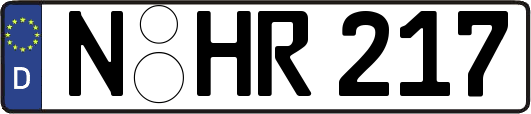 N-HR217