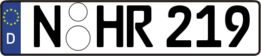N-HR219