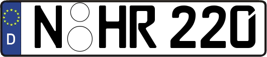 N-HR220