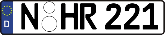 N-HR221