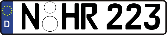 N-HR223