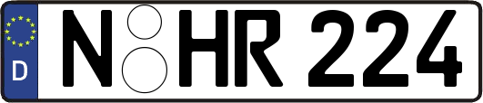 N-HR224