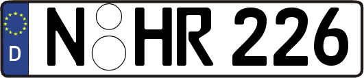 N-HR226