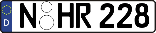 N-HR228