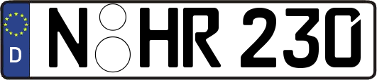 N-HR230