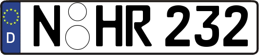 N-HR232
