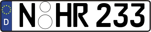N-HR233