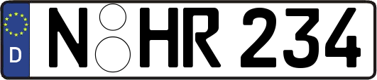 N-HR234