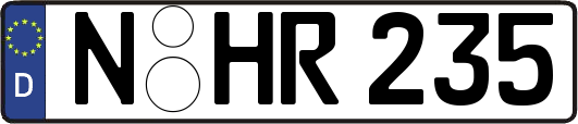 N-HR235