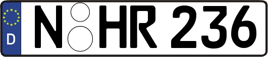 N-HR236