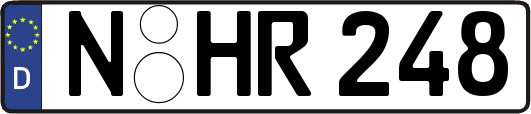 N-HR248