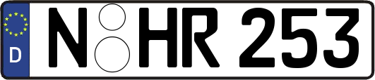 N-HR253