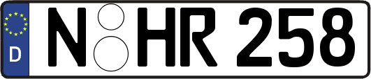 N-HR258