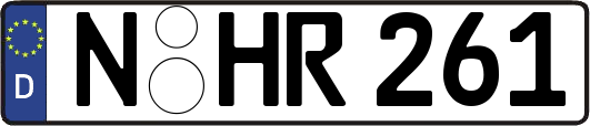 N-HR261