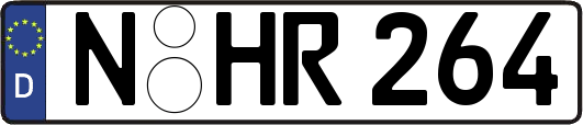 N-HR264