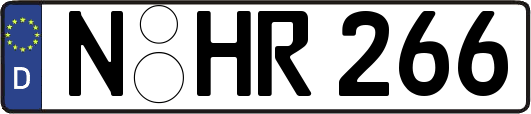 N-HR266