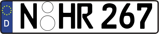 N-HR267