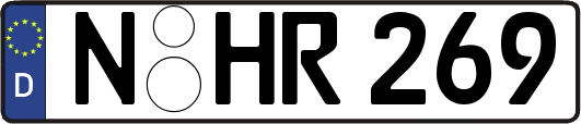 N-HR269