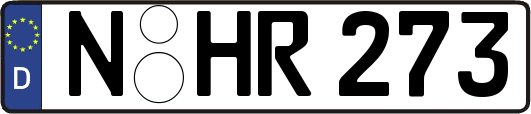 N-HR273