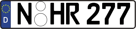 N-HR277