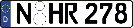 N-HR278