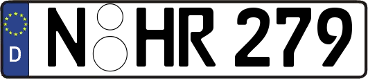 N-HR279
