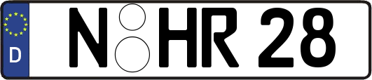 N-HR28