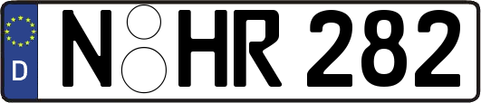 N-HR282