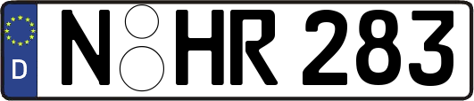 N-HR283