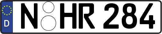 N-HR284
