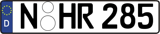 N-HR285