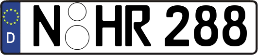 N-HR288