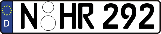 N-HR292